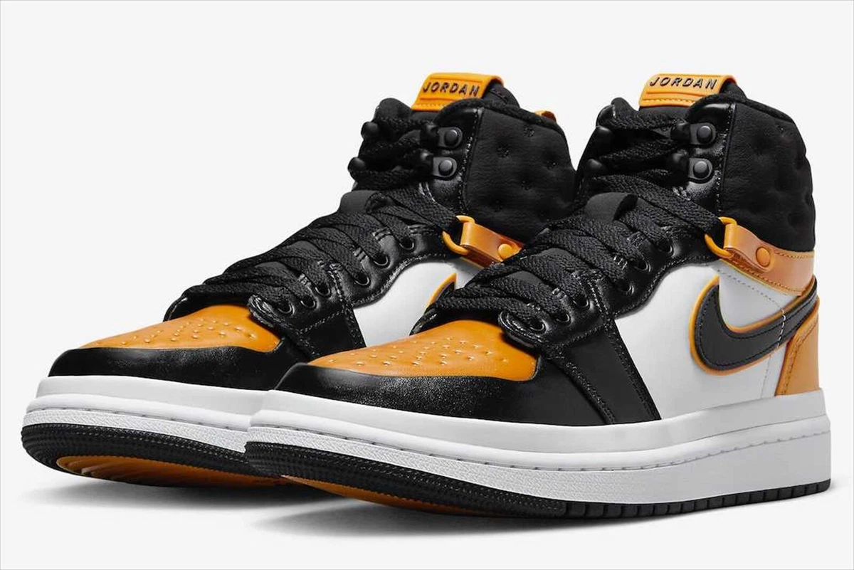 NIKE Women's Air Jordan 1 Acclimate DC7723-701 US 10 / 27cm