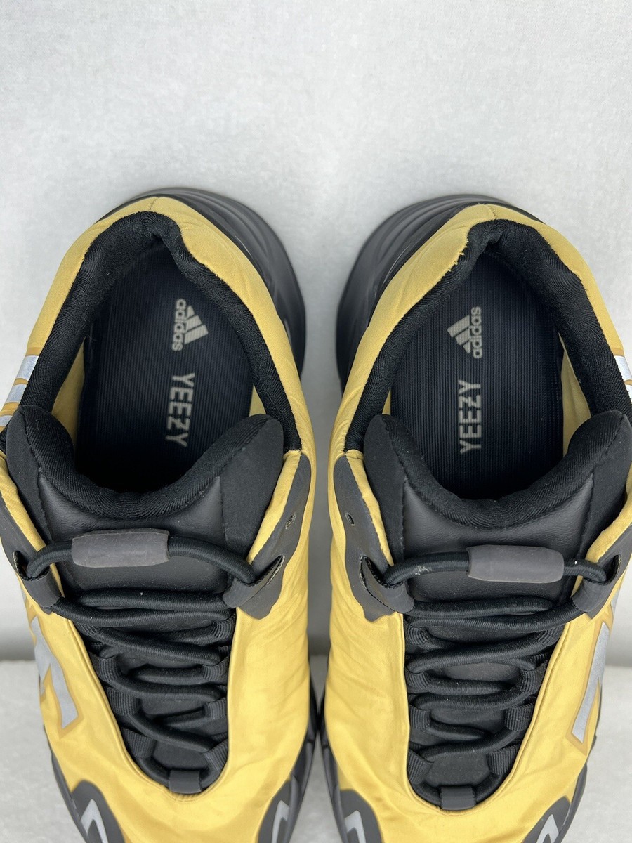 Size 9 - adidas Yeezy Boost 700 MNVN Honey Flux | eBay