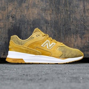 new balance 1550 yellow