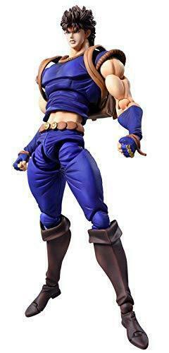 johnny joestar action figure