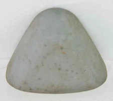 03-17 Ford Econoline 3C2Z-1560262-AAB Upper Seat Belt Bolt Cover OEM 2865