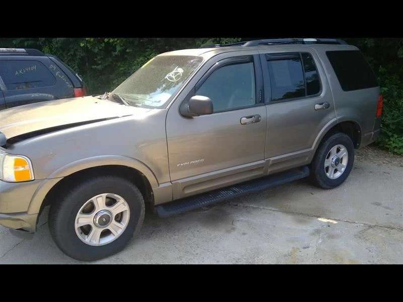 Passenger Right Cylinder Head Fits 01-06 MAZDA B-4000 763415 — 第 4/4 张图片