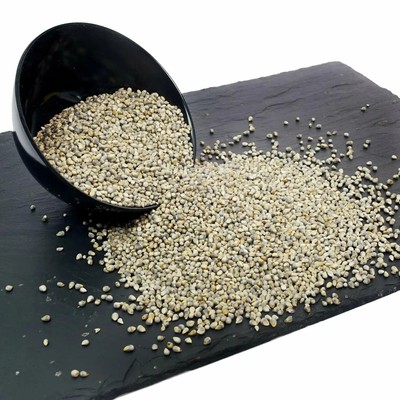 Organic BAJRA Kambhu PEARL MILLET Whole Grain 50gm-1000gm Free Ship