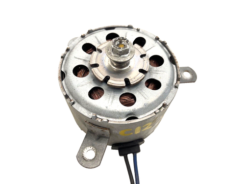 2015-2021 DODGE DURANGO RADIATOR ELECTRIC COOLING BLOWER FAN MOTOR OEM - Picture 2 of 6