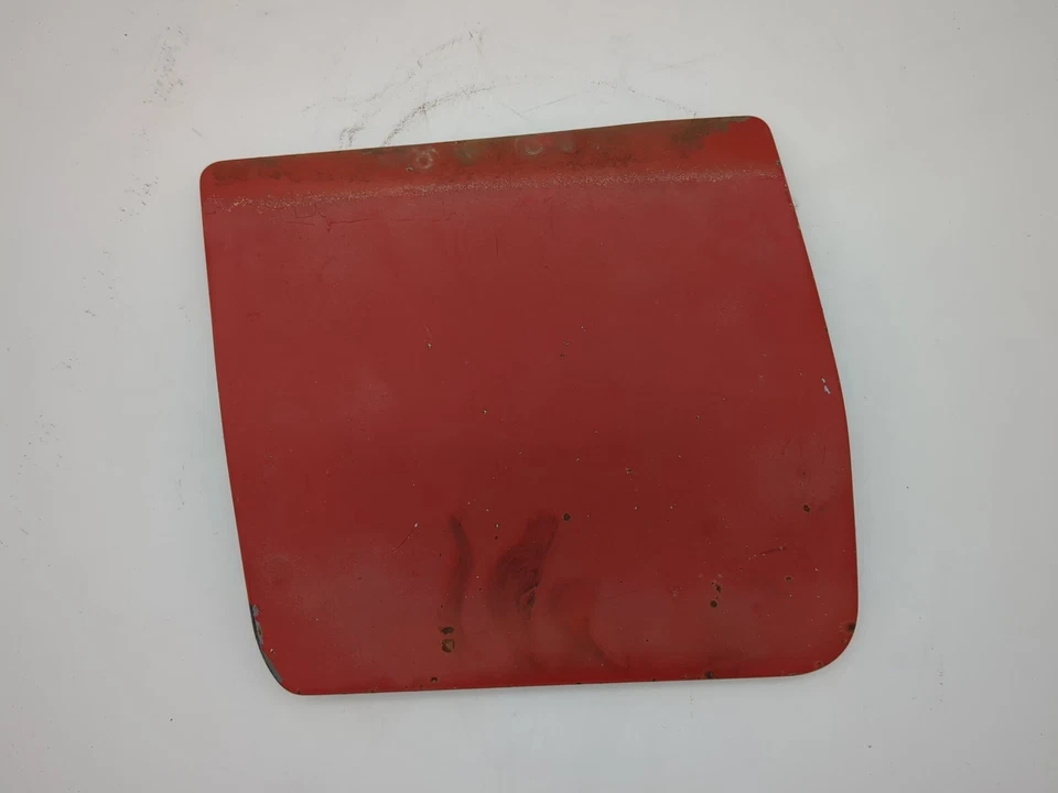 87-89 Chrysler Conquest 83-89 Mitsubishi Starion Tapa Faro Pasajero Foto 3 de 4