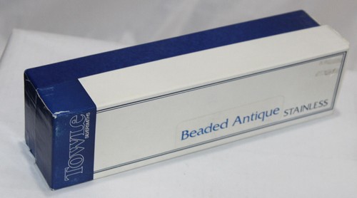 Towle Sterling Silver Silverware BOX ONLY BOX ONLY BOX ONLY BOX ONLY BOX ONLY - Picture 6 of 9