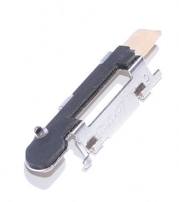 Retainer earpiece assembly 0187506V93