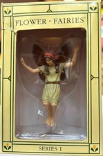 The Flower Fairies Collection Ornaments/Accents in Boxes