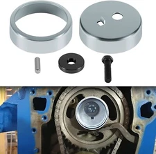 Mechanical Fuel Pump Eccentric Kit For SBF Ford 289 302 351W 5.0 BBF 429 460 385