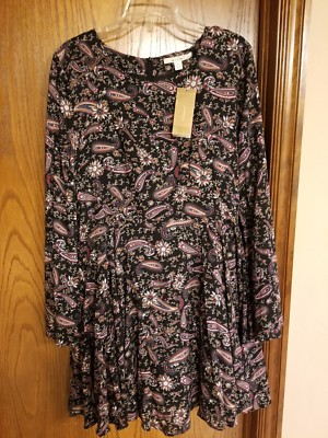 Miami by Francesca's ladies dress