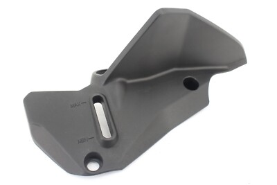 2017 Ducati Super Sport S RIGHT FRAME SIDE COVER COWL PANEL TRIM 48212331A