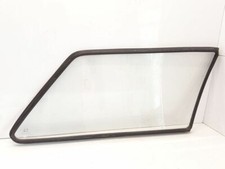Volkswagen Passat B2 1985 Hinten Rechts Quarter Fenster Glas 43R000980 AS2