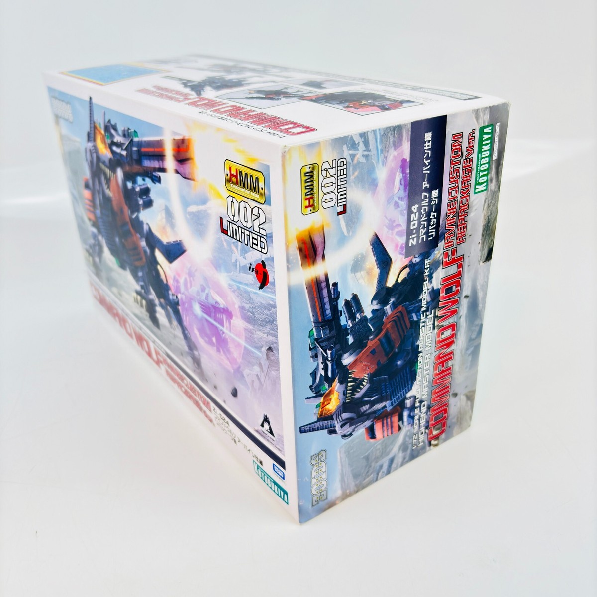 1/72 Zi-024 コマンドウルフ アーバイン仕様 HMM 002 1/72 Zi-024 コマンドウルフ アーバイン仕様 HMM 002 - メルカリ