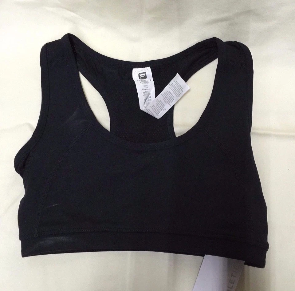 Sujetador deportivo Fabletics Yoga Gimnasio Doon color disponible Foto 3 de 4