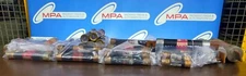 Lot of 52 Fusetron Fuses *SEE DESCRIPTION FOR DETAILS*