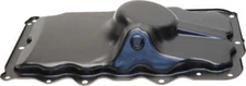 Engine Oil Pan-WSO Autopart Intl 2016-715581