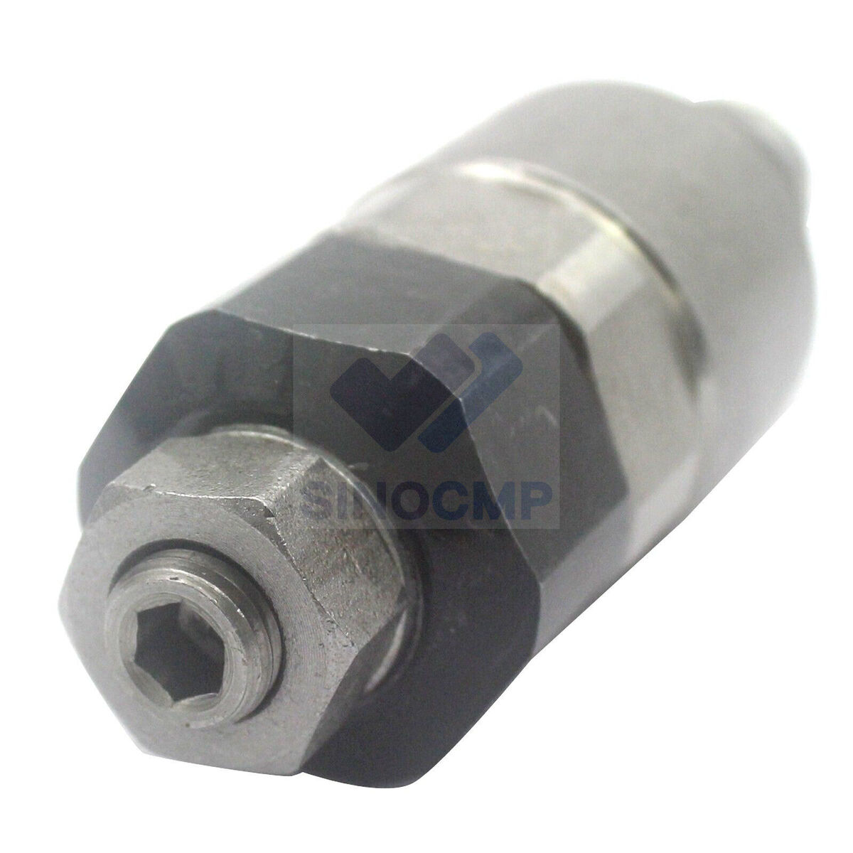 4309832 Service Valve for Hitachi ZAX200 ZX200-1 Relief 4309832 Service Valve for Hitachi ZAX200 ZX200-1 Relief