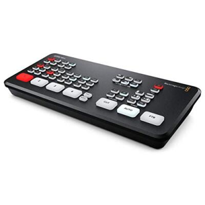 Blackmagic Design SWATEMMINI Atem Mini HDMI Live Stream Blackmagic Design SWATEMMINI Atem Mini HDMI Live Stream