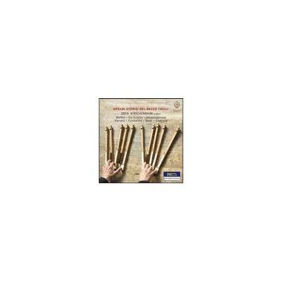 V/A: ORGANI STORICI DEL BASSO FRIULI - CD