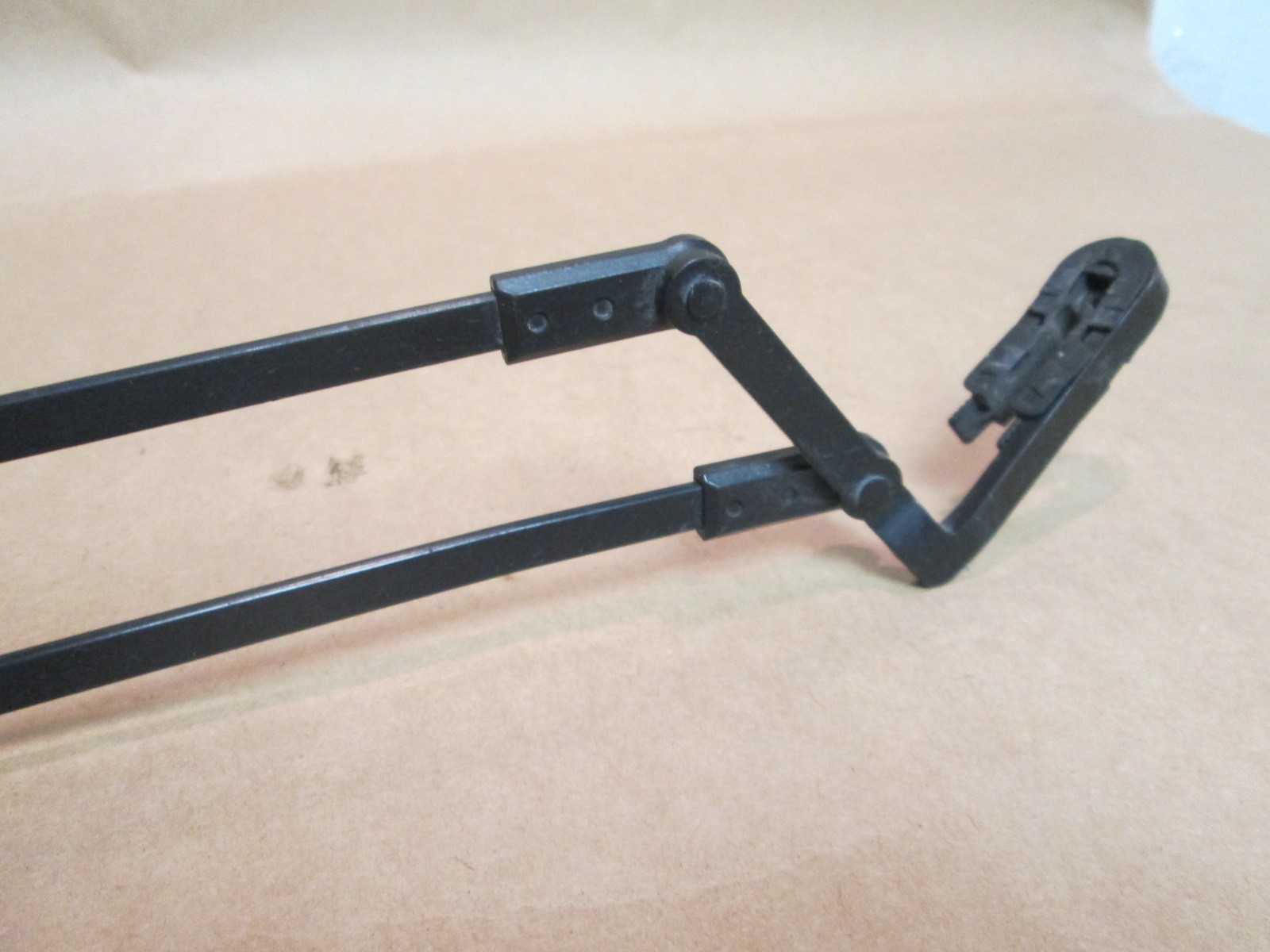 Ferrari 550 575 LH Windshield Wiper Arm  # 65081500