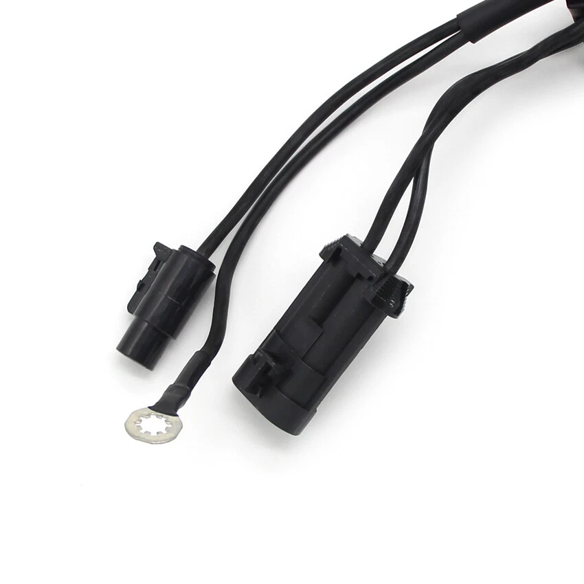 Regulador rectificador de voltaje para Harley-Davidson Road King estándar inyectado Foto 3 de 4