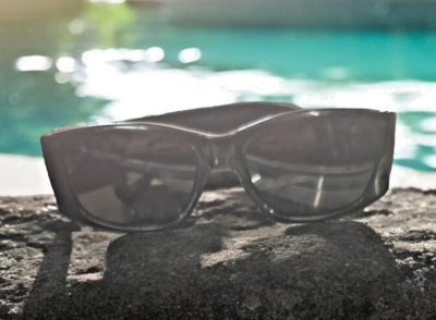 Auth. Gianni Versace Vintage Sunglasses Mod. 456 -Col.852  display picture 1