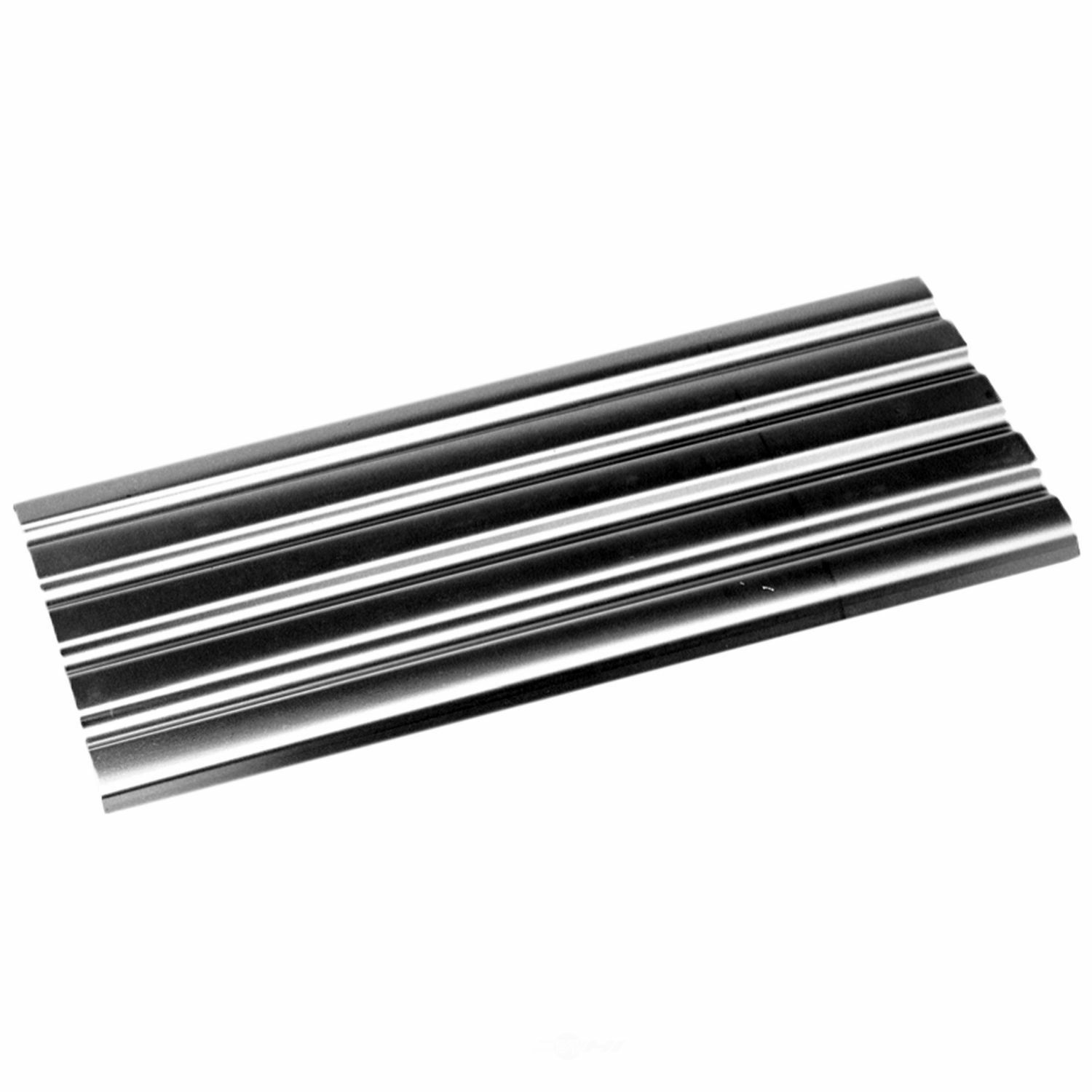 Exhaust Heat Shield Walker 35569 86387355698 | eBay