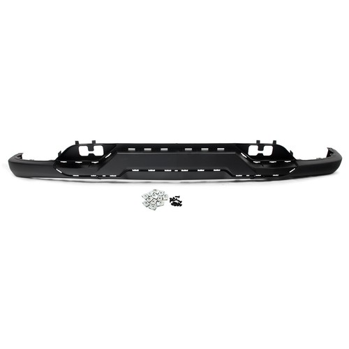 For Chevrolet Silverado 1500 2016-2019 Front Bumper Valance / Skid Plate W/Z71 - Picture 2 of 23