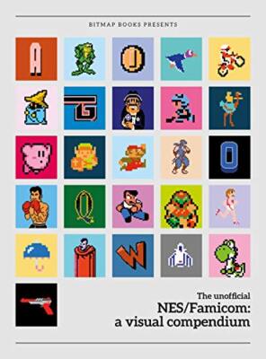 NES/Famicom A Visual Compendium by Bitmap Books