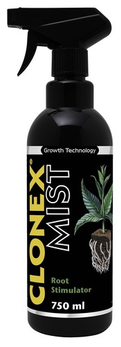 Clonex Mist - Root Stimulator For Mother's & Clones - Picture 4 of 4