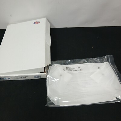 Miroil, RB33PS Fryer Filter Bag, MirOil EZ Flow Filter Bag, Part 12849, For