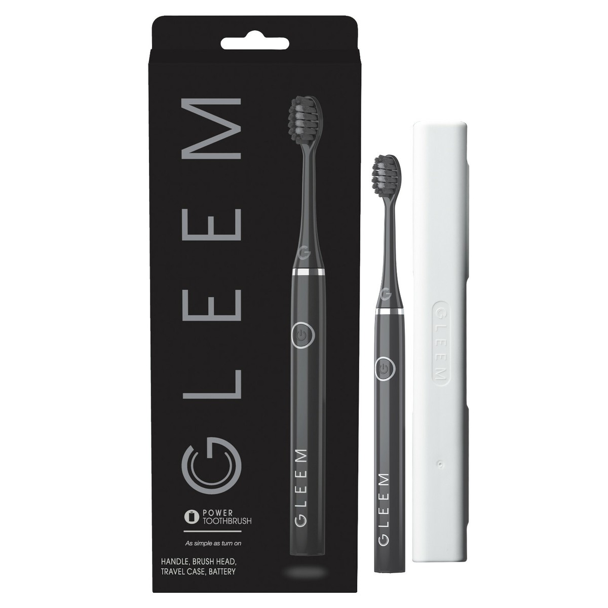 lubricación vulvar vaginal Shop Electric Spin Brushes for All Ages with Soft Bristles at Walmart main image 0
