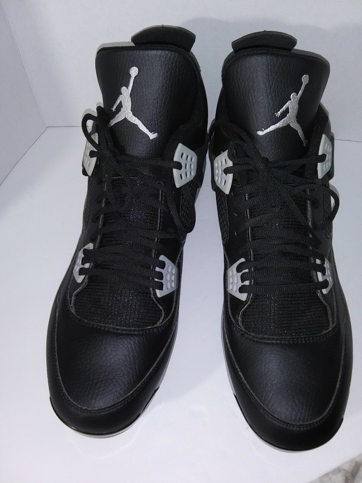 NEW Nike Air Jordan 4 Retro Baseball 
