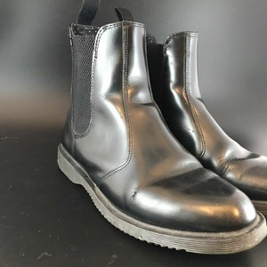 dr martens chelsea 39