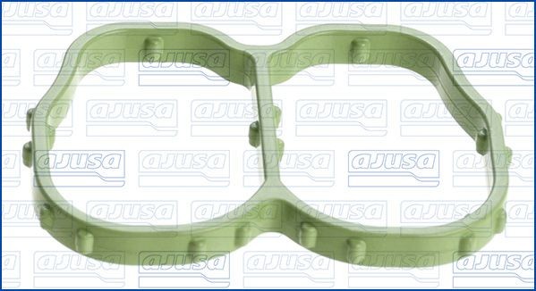 Ajusa 13318000 AnsaugkrüMmerdichtung Passt Zu: Fiat 500X, Tipo, Jeep Renegade 1.-image