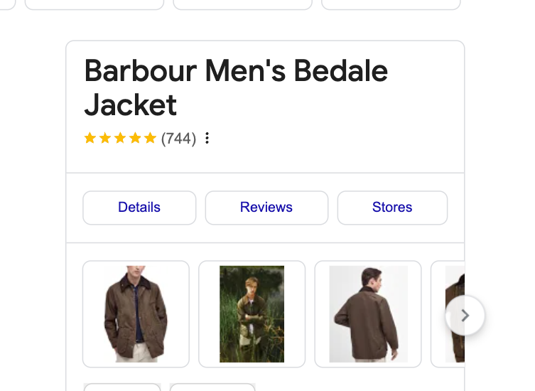 Crafted in the UK ~ Black ~ Barbour Classic BEDALE Waxed Jacket