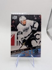 2020-21 Upper Deck Young Guns RC #215 Gabriel Gabe Vilardi