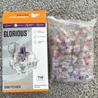 Glorious GMMK2 65 Mechanical Gaming Keyboard Polychroma RGB Mako Wired USB-C — photo 3