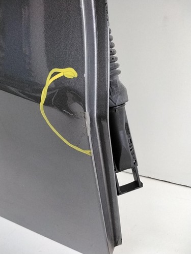 PORTIERA POSTERIORE DESTRA PER MERCEDES Classe A Serie (W176) A1767300205 (12>1 - Foto 6 di 15