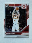 2025 Panini Kobe Bufkin Base (Raw)