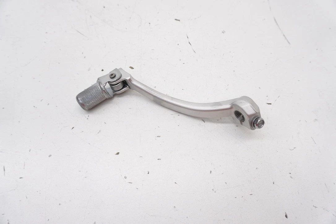2025 YZ250F Shifter OEM Gear Shift Lever Change Pedal BR9-18110-10-00 Yamaha