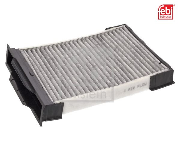 Filter, Innenraumluft Febi Bilstein 104946 FüR Renault-image