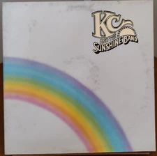 KC And The Sunshine Band – Part 3 - Gatefold, LP 1976 T.K. Records – T.K. 605