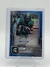 Vintage 2025 Topps Bowman University Chrome Chrishon McCray Auto Blue /150 #BCA…