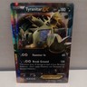 Tyranitar EX 42/98 Ancient Origins Ultra Rare Holo Pokemon Card HP