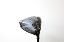 Taylormade Qi35 Ls Lme 10.5 Driver Stiff Flex Kai'Li White Darkwave 60 Good
