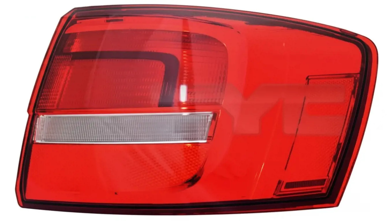 Für TYC TYC 11-6783-11-9 Rear lamp Right 11-6783-11-9 do VW JETTA IV This arti - Bild 2