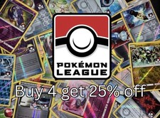 Pokemon TCG Pokemon League Stamped Promos Choose Your Own