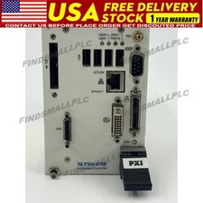 US Free TAX NEW NI PXIe-8108 PXIe 8108 Embedded Controller.