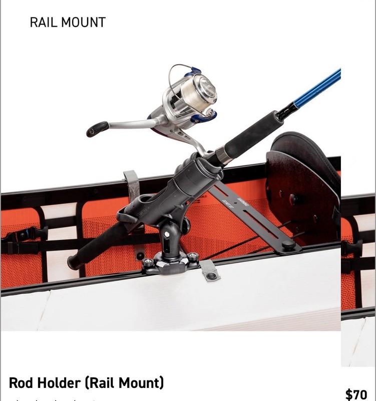 Oru Rod Holder